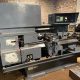 ABB CNC Lathe Machine
