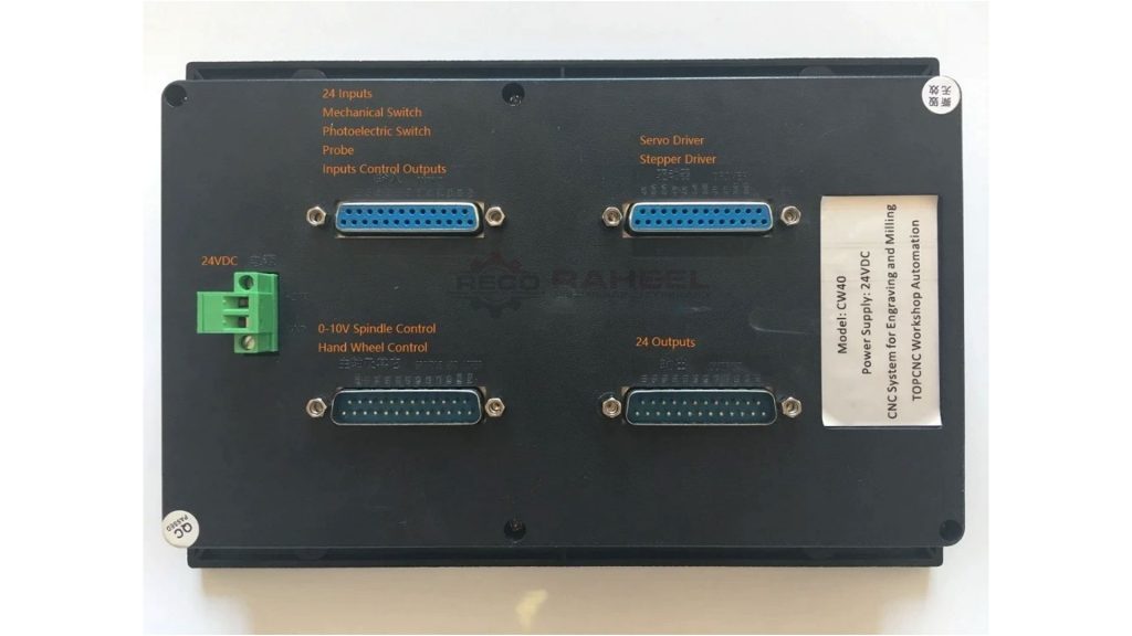 CW20T-Lathe-controller