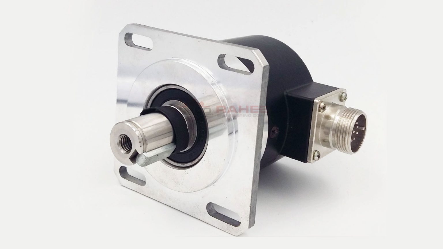 CNC Spindle encoder 1024PPR15mm Raheel Engineering Company